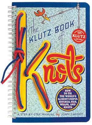 Klutz Book of Knots