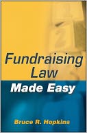 download Fundraising Law Made Easy book