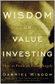 Wisdom on Value Investing: How to Profit on Fallen Angels