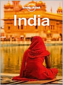 Lonely Planet India Travel Guide