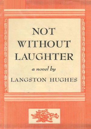 Not Without Laughter