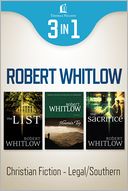 Southern Legal Thriller 3-in-1 Bundle