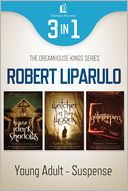 Dreamhouse Kings 3-in-1 Bundle: House of Dark Shadows / Watcher in the Woods / Gatekeepers