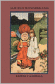 Alice in Wonderland: Alice's Adventures in Wonderland