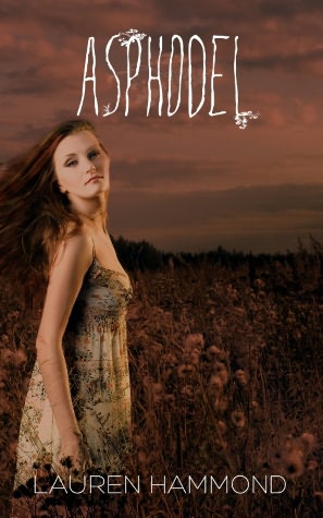 Asphodel (The Underworld Trilogy #1)