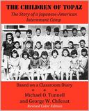 The Children of Topaz (Revised Color Edition)