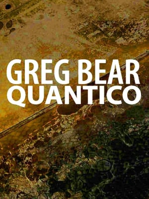 Quantico (Quantico Series #1)