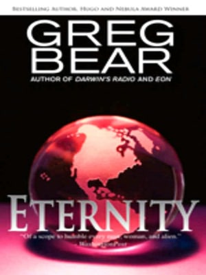 Eternity (Eon Series #3)