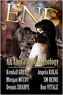 END: An Apocalyptic Anthology