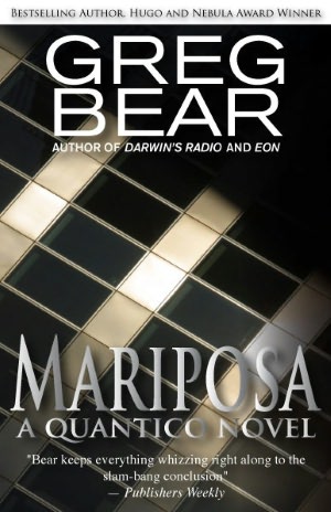 Mariposa
