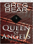 Queen of Angels (Queen of Angels Series #1)