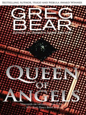 Queen of Angels (Queen of Angels Series #1)
