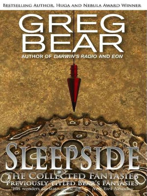 Sleepside: The Collected Fantasies