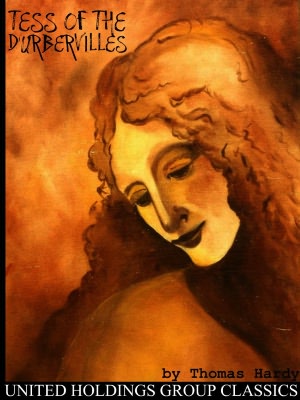 Tess of the d'Urbervilles