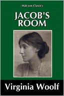 Jacob's Room by Virginia Woolf