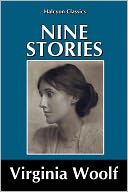 Nine Stories by Virginia Woolf