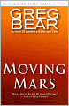 Moving Mars (Queen of Angels Series #2)