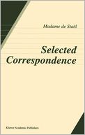 Selected Correspondence