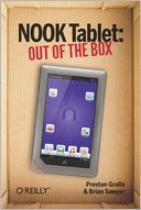 NOOK Tablet: Out of the Box