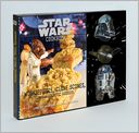 Wookiee Pies, Clone Scones, and Other Galactic Goodies