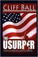 The Usurper by Cliff Ball: Book Cover