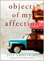 Objects of My Affection: A Novel