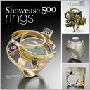Showcase 500 Rings: New Directions in Art Jewelry