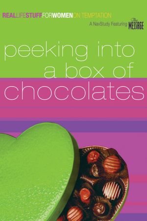 Peeking Into a Box of Chocolates: On Temptation