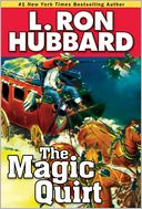 The Magic Quirt