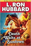 Death Waits at Sundown