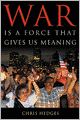 War Is A Force That Gives Us Meaning