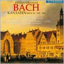 Cantatas 51 202 199