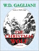 The Christmas Wolf