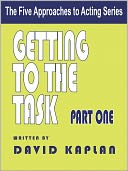 Getting to the Task