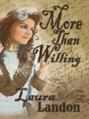 More Than Willing