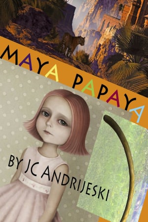 Maya Papaya