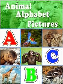 Animal Alphabet Pictures ABC