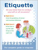 Etiquette