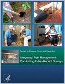 Integrated Pest Management: Conducting Urban Rodent Surveys
