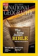 National Geographic - One Year Subscription