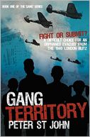 Gang Territory