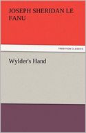 Wylder's Hand