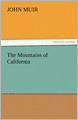 The Mountains of California