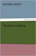 The Feast at Solhoug