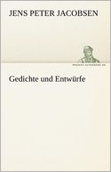 Gedichte Und Entw Rfe