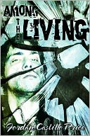 Among the Living (PsyCop 1)