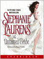 The Untamed Bride (Black Cobra Series #1)