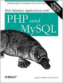 Web Database Applications with PHP and MySQL 2E
