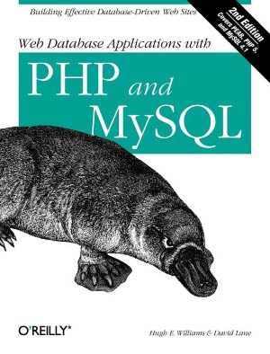 Web Database Applications with PHP and MySQL 2E