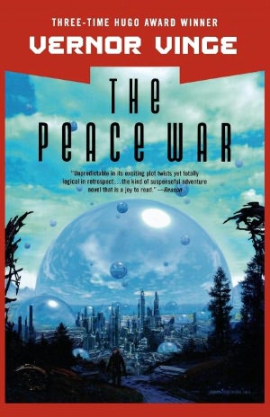 Peace War